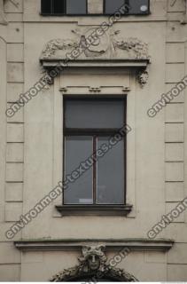 Photo Textures of Doors and Windows